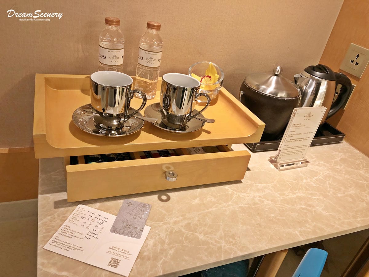 【澳門】澳門銀河酒店(Galaxy Macau) 【澳門】澳門銀河酒店(Galaxy Macau)