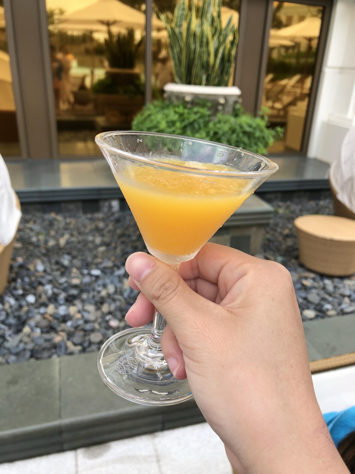 【澳門】澳門銀河酒店(Galaxy Macau) 【澳門】澳門銀河酒店(Galaxy Macau)