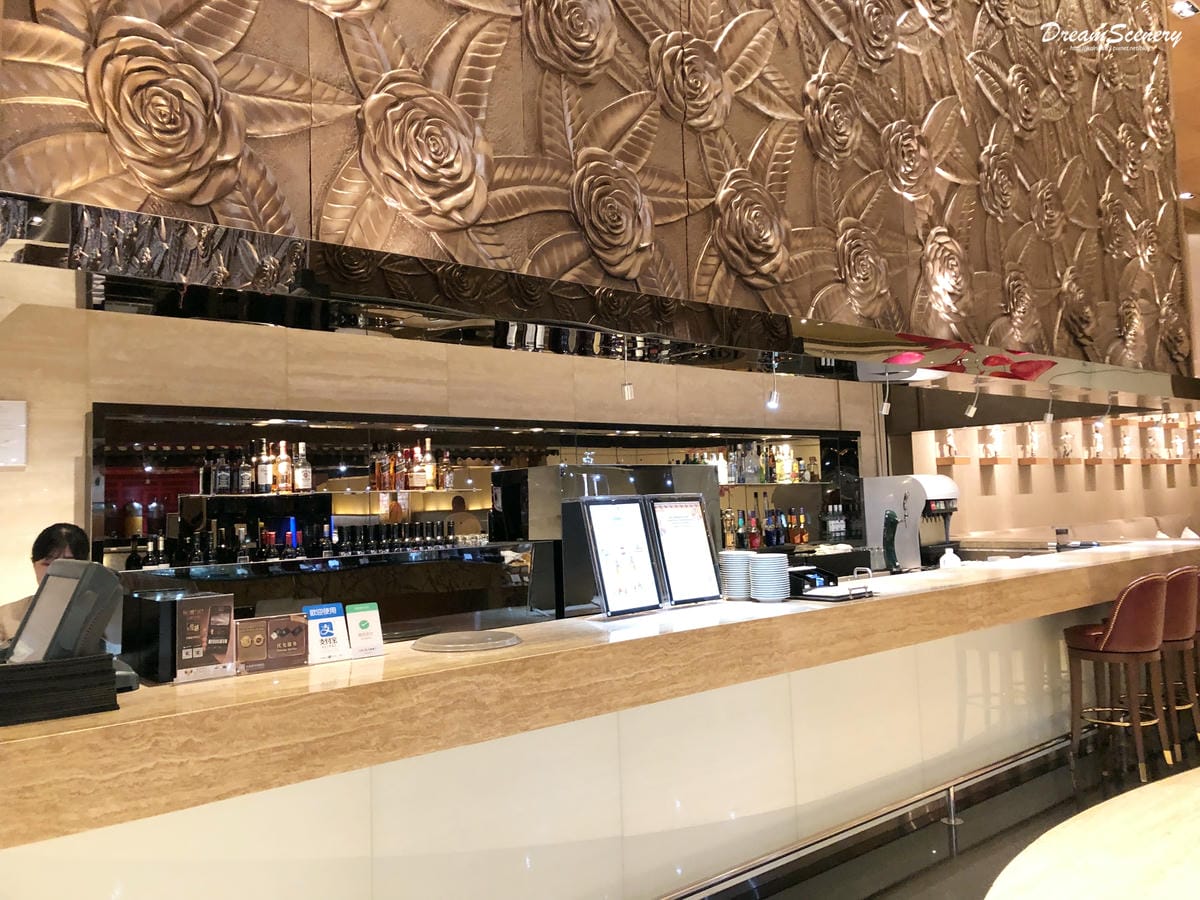 【澳門】澳門銀河酒店(Galaxy Macau) 【澳門】澳門銀河酒店(Galaxy Macau)