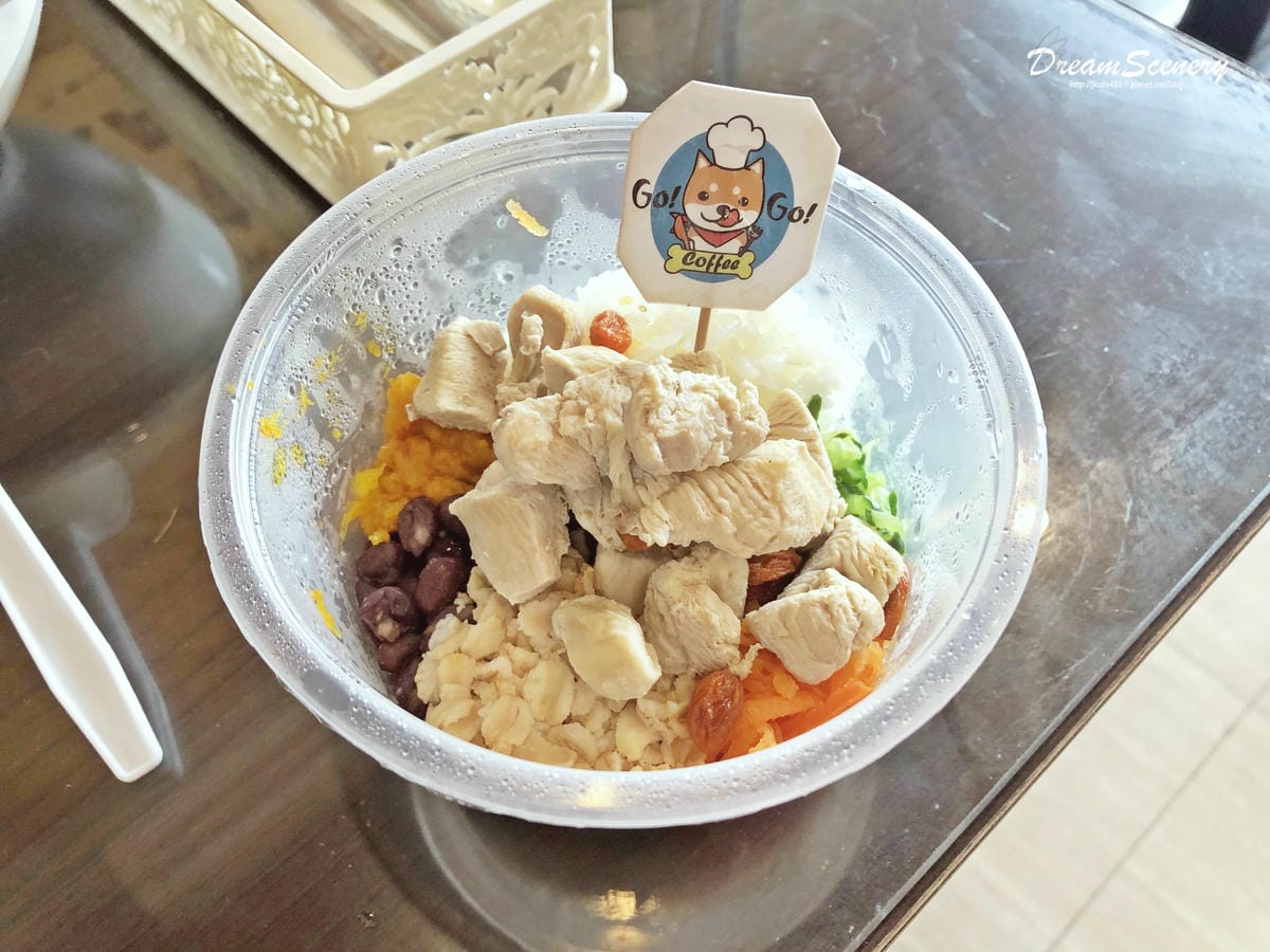GoGo Coffee 饗食樂園 GoGo Coffee 饗食樂園