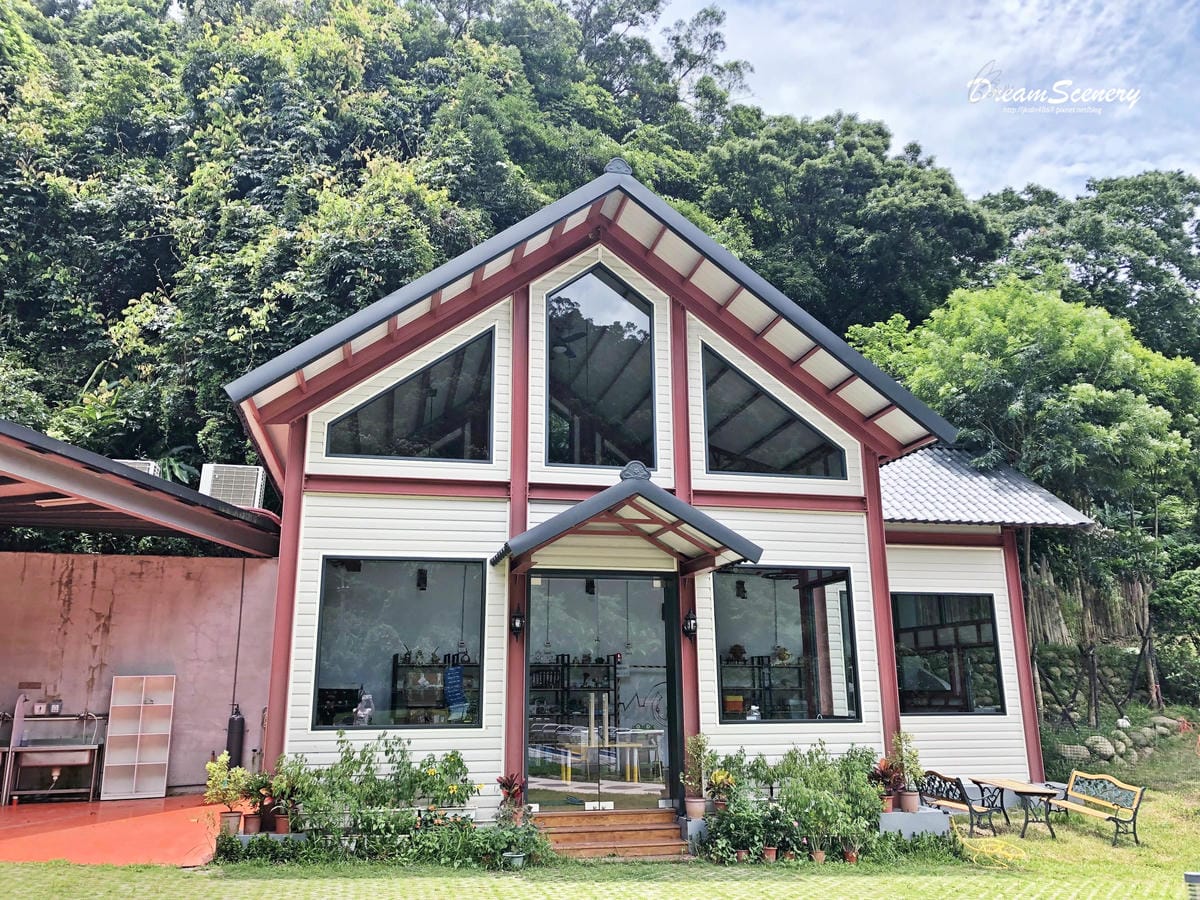 GoGo Coffee 饗食樂園 GoGo Coffee 饗食樂園