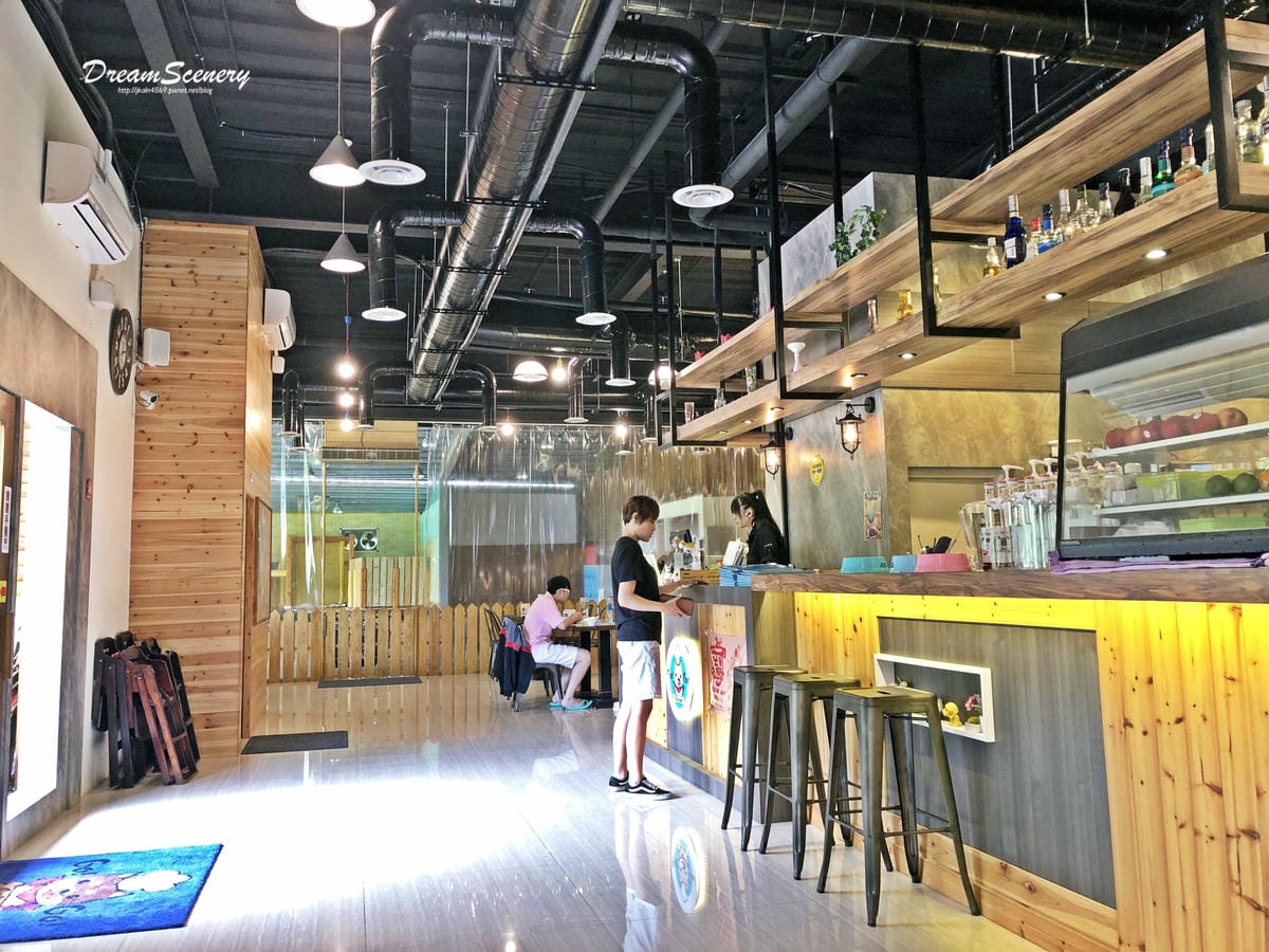 GoGo Coffee 饗食樂園 GoGo Coffee 饗食樂園