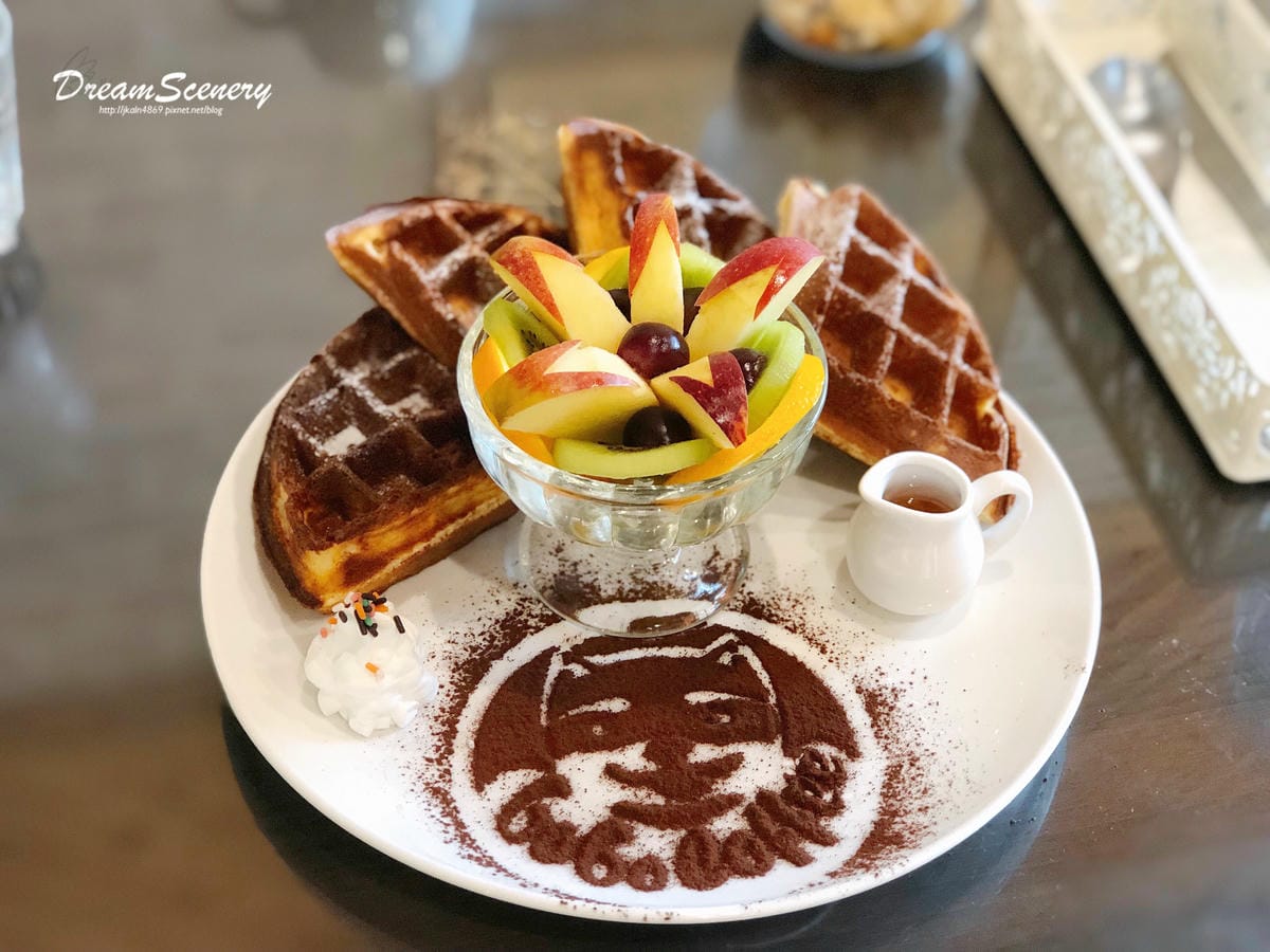 GoGo Coffee 饗食樂園 GoGo Coffee 饗食樂園