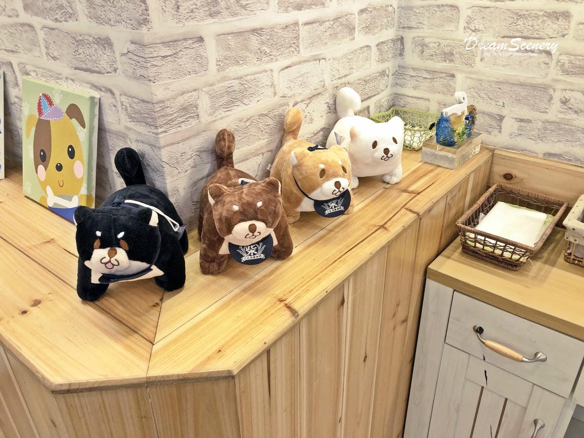 GoGo Coffee 饗食樂園 GoGo Coffee 饗食樂園