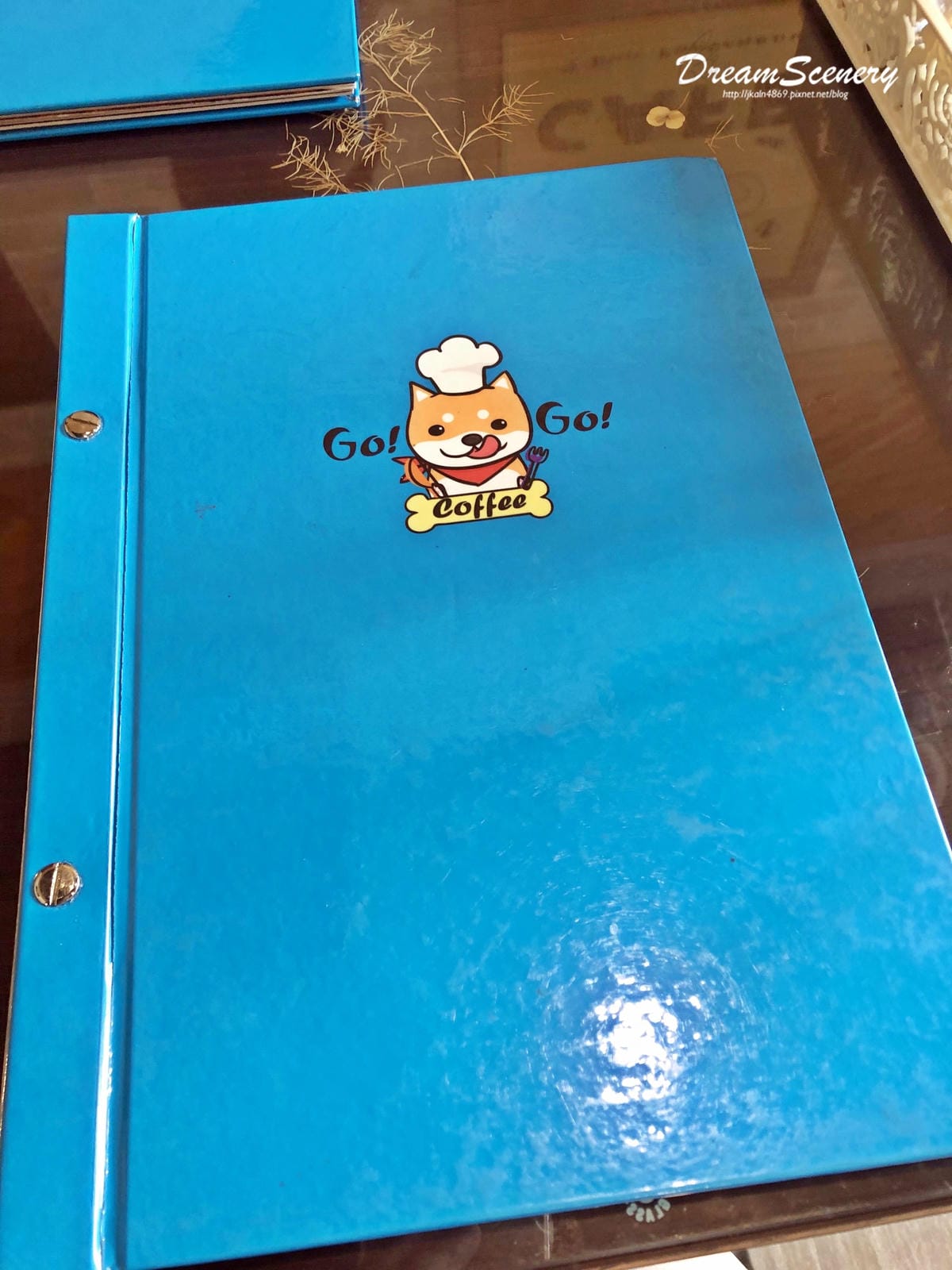 GoGo Coffee 饗食樂園 GoGo Coffee 饗食樂園