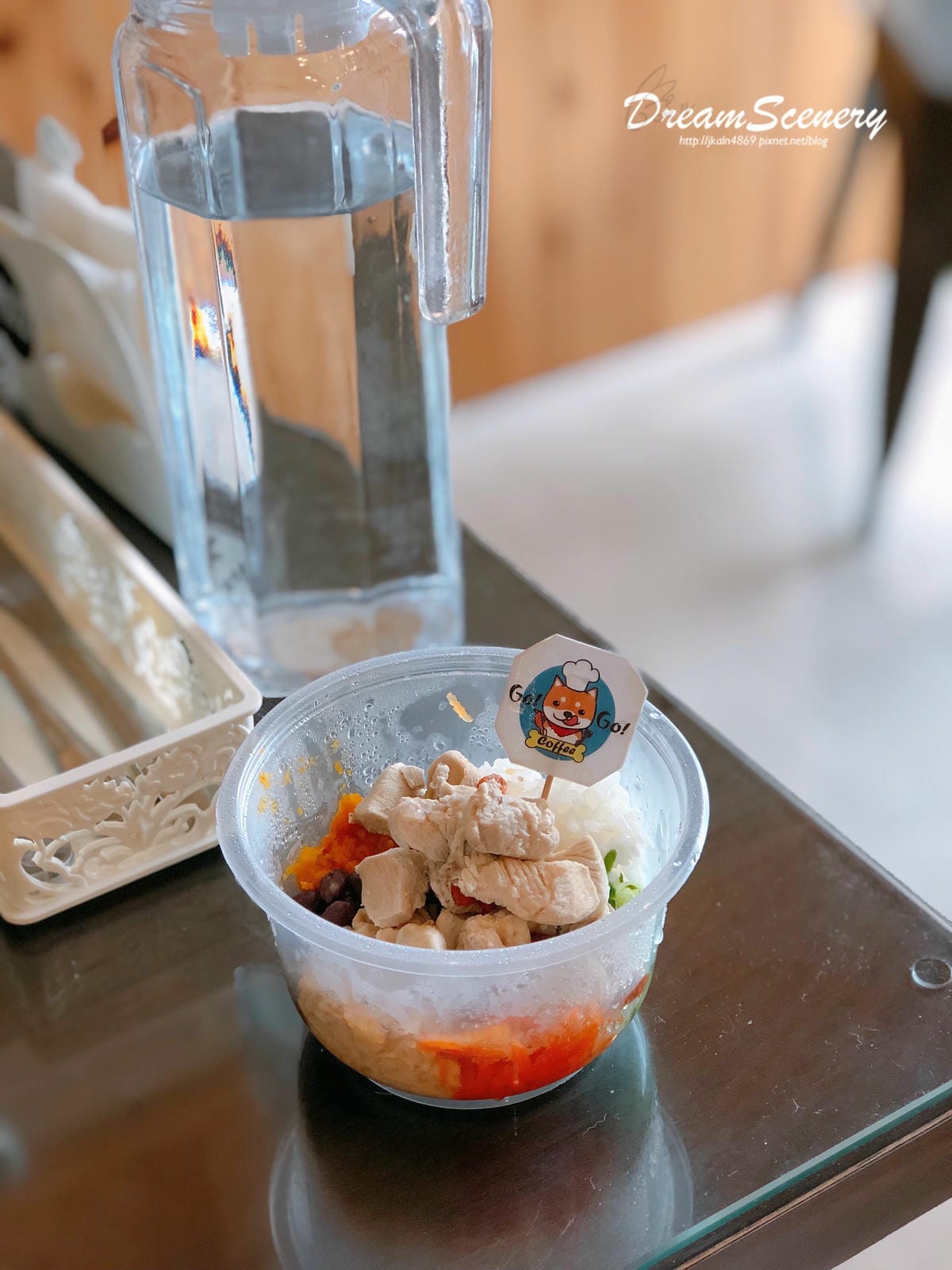 GoGo Coffee 饗食樂園