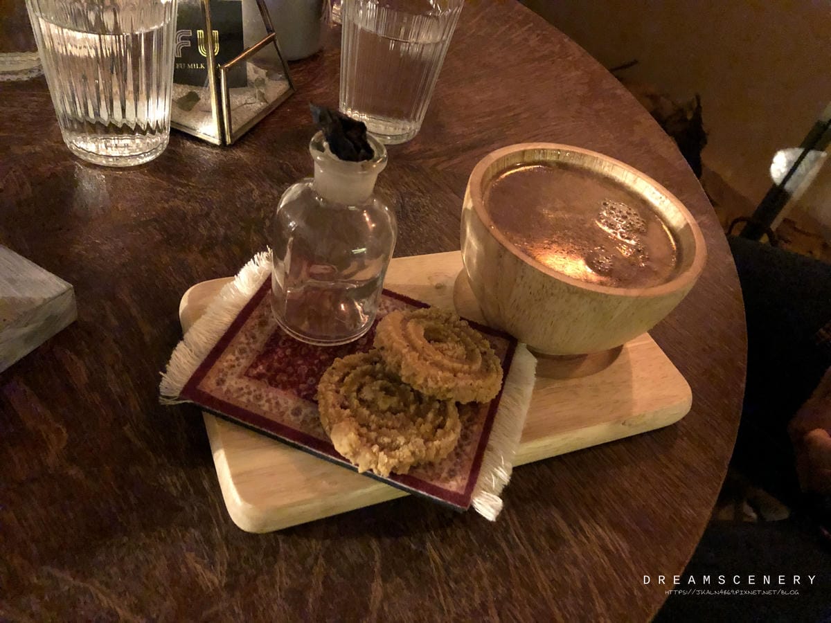 FU MilkTea 福奶茶 FU MilkTea 福奶茶