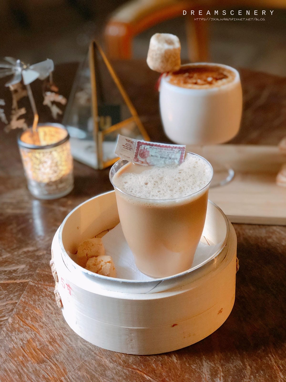 FU MilkTea 福奶茶 FU MilkTea 福奶茶