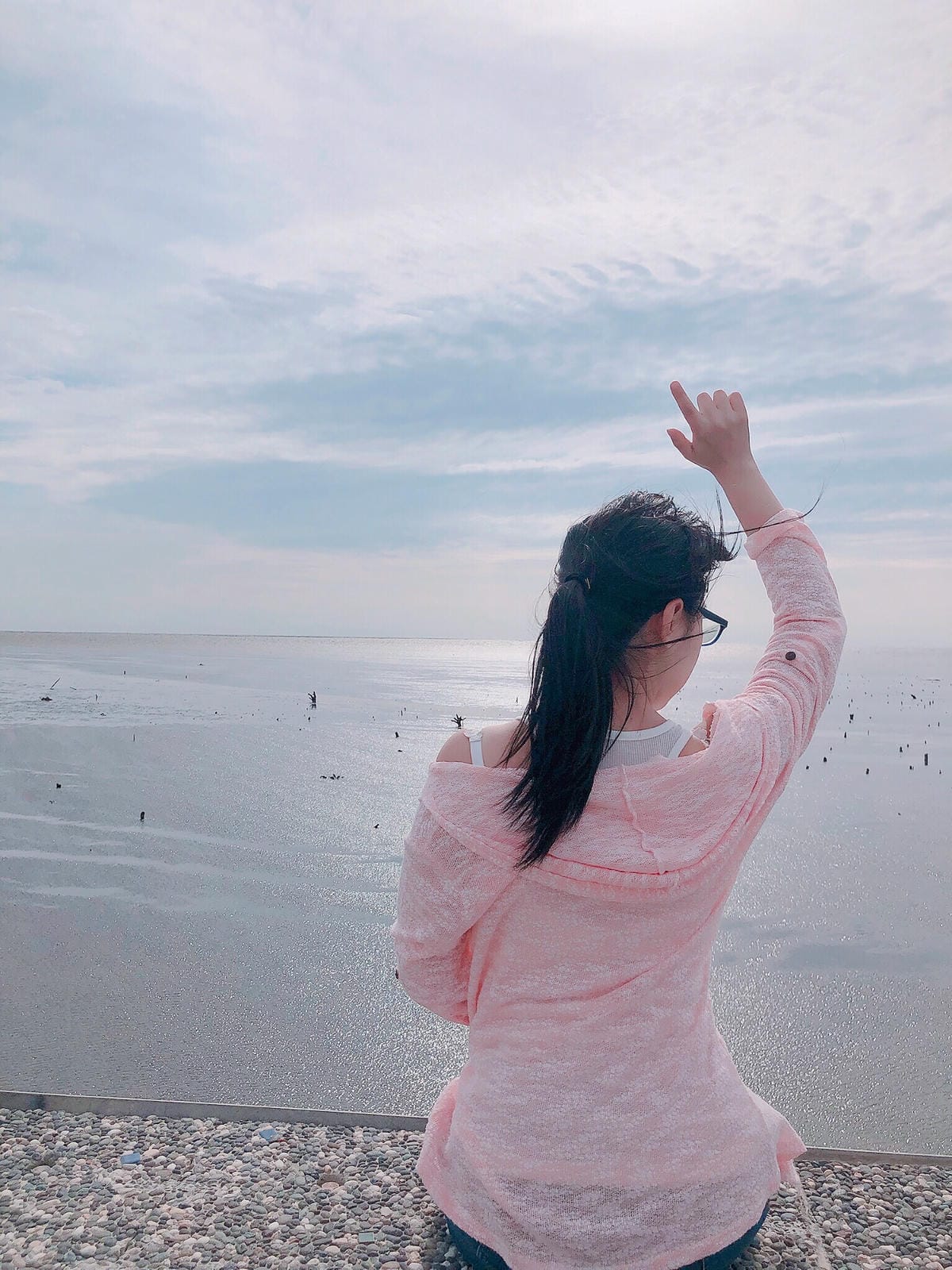 香山濕地賞蟹步道