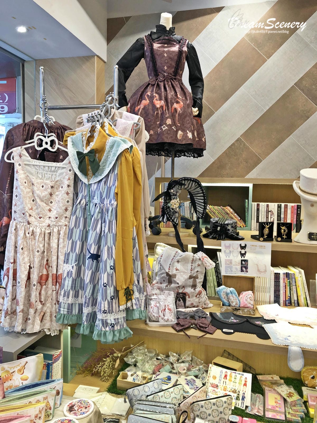 TWIA 台中聯合小市集