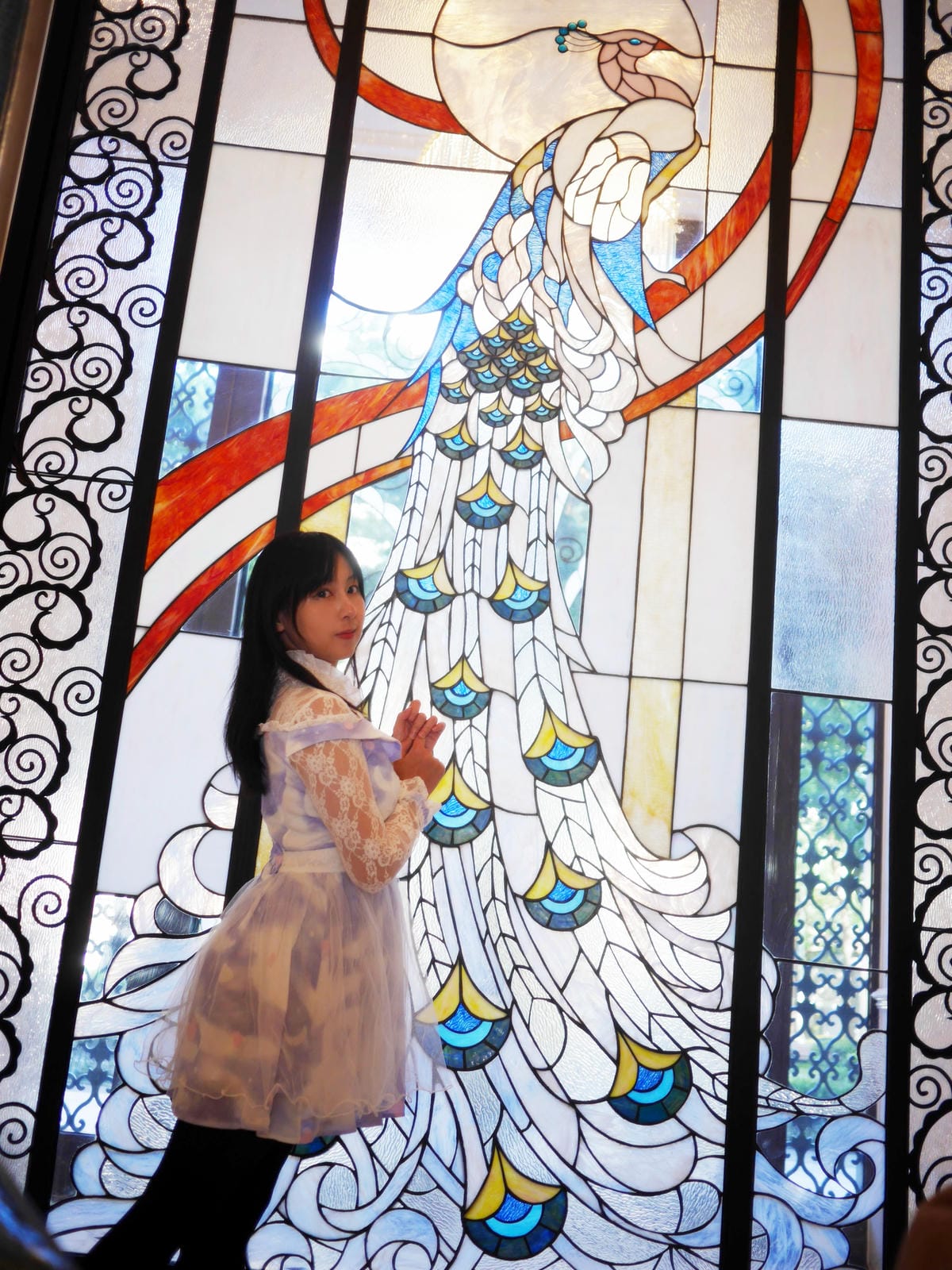 文華東方X香緹卡「絢爛夏花下午茶」 文華東方X香緹卡「絢爛夏花下午茶」