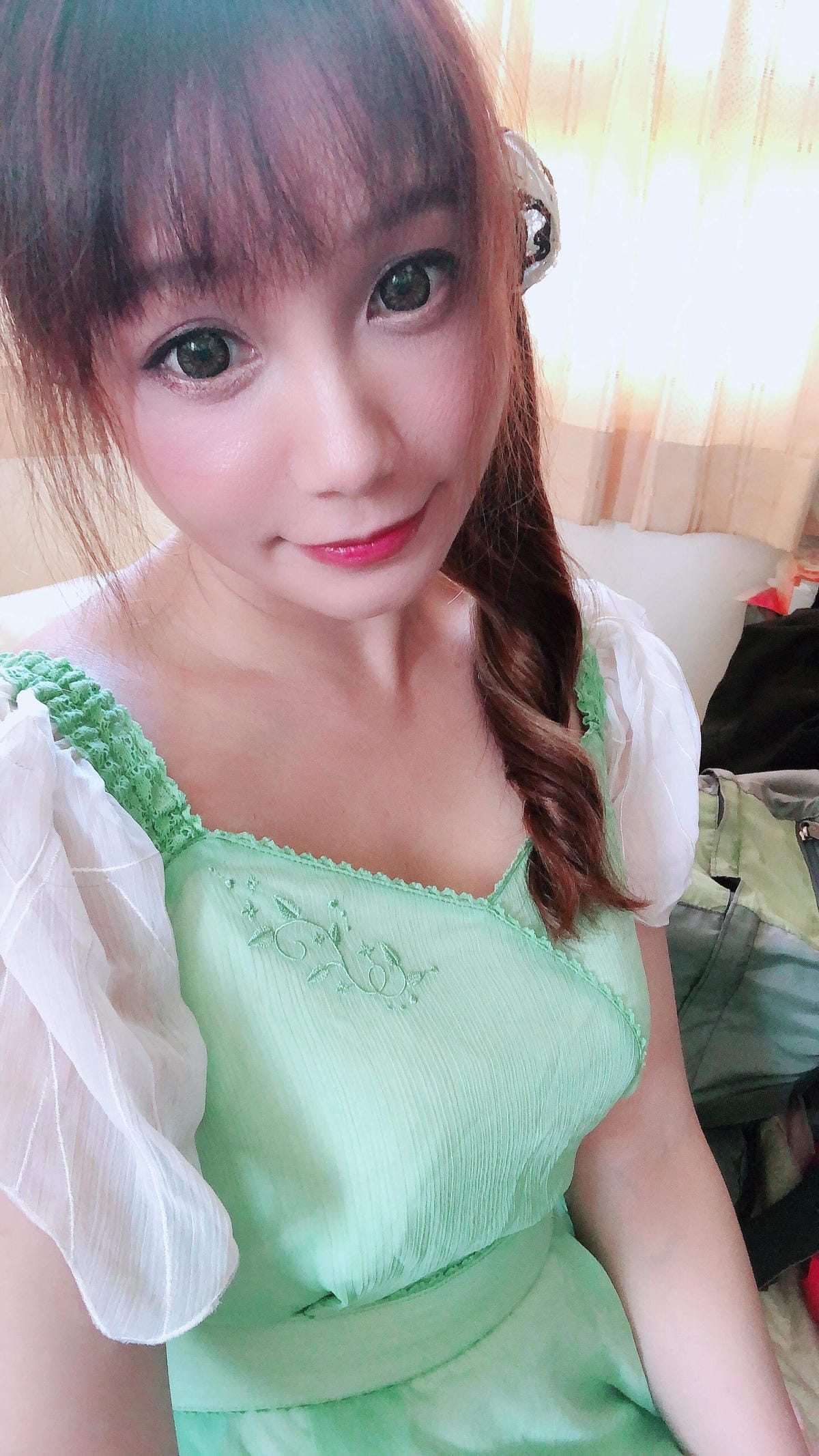文華東方X香緹卡「絢爛夏花下午茶」