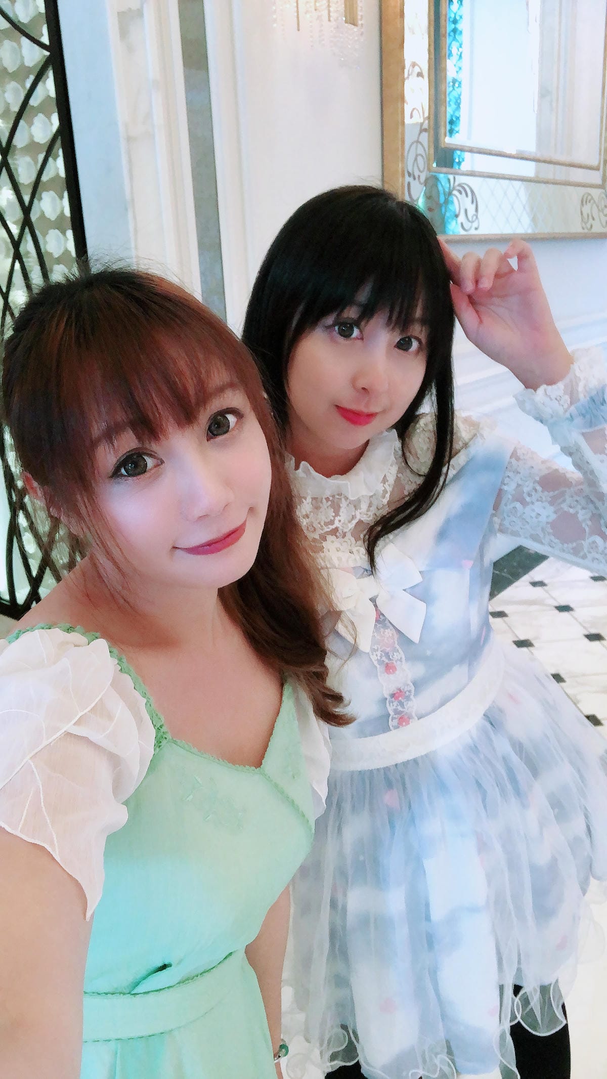 文華東方X香緹卡「絢爛夏花下午茶」 文華東方X香緹卡「絢爛夏花下午茶」