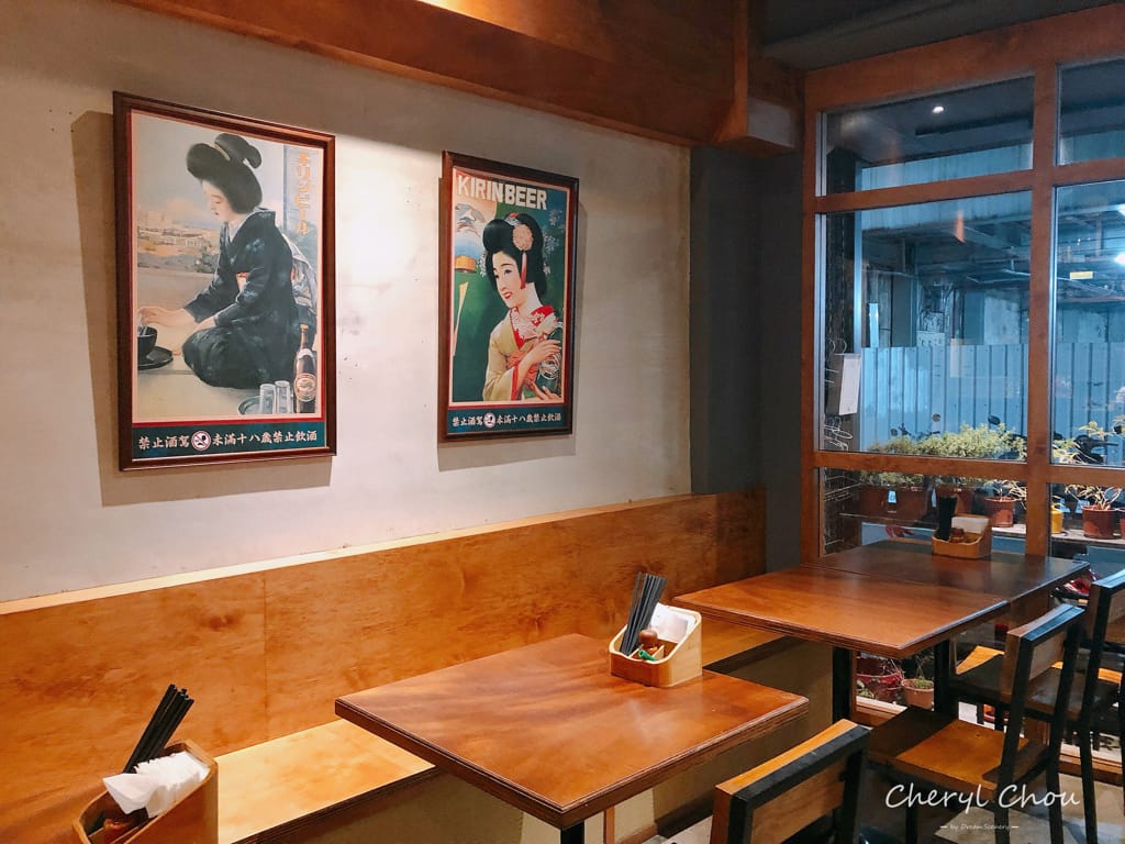 新竹▴東區│新竹火車站周邊美食│有著日本濃郁湯頭的深夜拉麵│麵屋天元Tengen