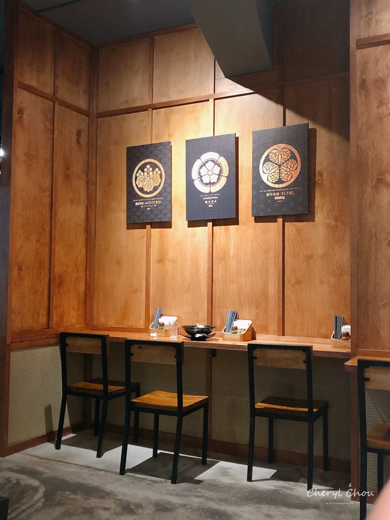 新竹▴東區│新竹火車站周邊美食│有著日本濃郁湯頭的深夜拉麵│麵屋天元Tengen