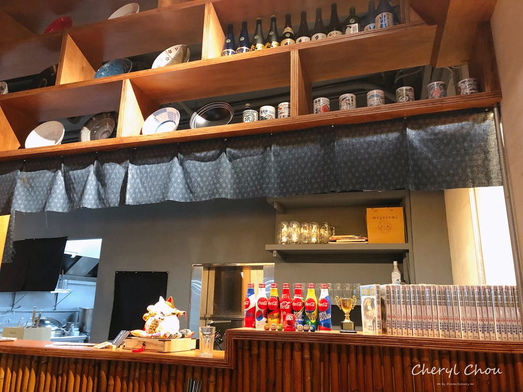 新竹▴東區│新竹火車站周邊美食│有著日本濃郁湯頭的深夜拉麵│麵屋天元Tengen