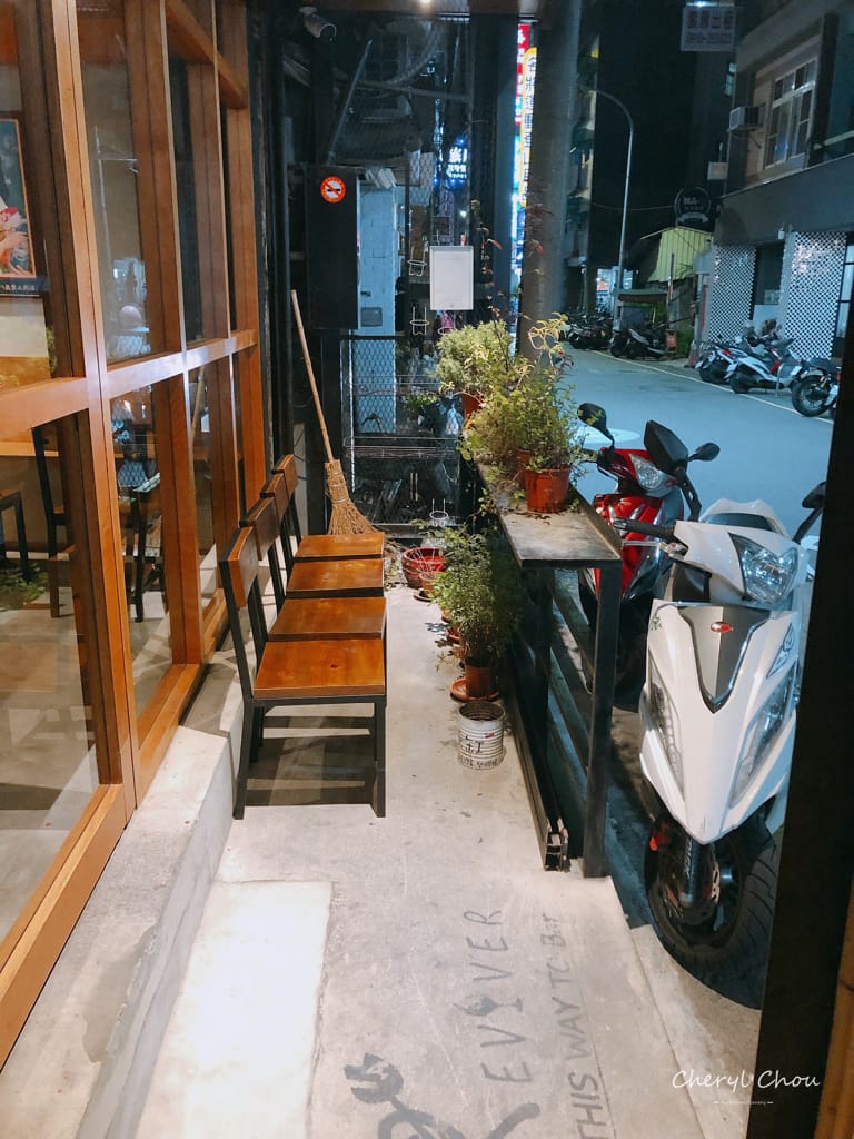 新竹▴東區│新竹火車站周邊美食│有著日本濃郁湯頭的深夜拉麵│麵屋天元Tengen