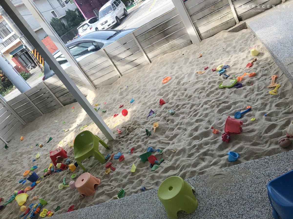 林可可家的牧場【親子寵物友善餐廳】 林可可家的牧場【親子寵物友善餐廳】