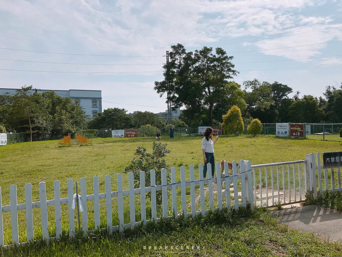 林可可家的牧場【親子寵物友善餐廳】 林可可家的牧場【親子寵物友善餐廳】