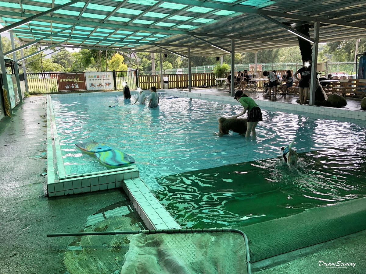 林可可家的牧場【親子寵物友善餐廳】 林可可家的牧場【親子寵物友善餐廳】