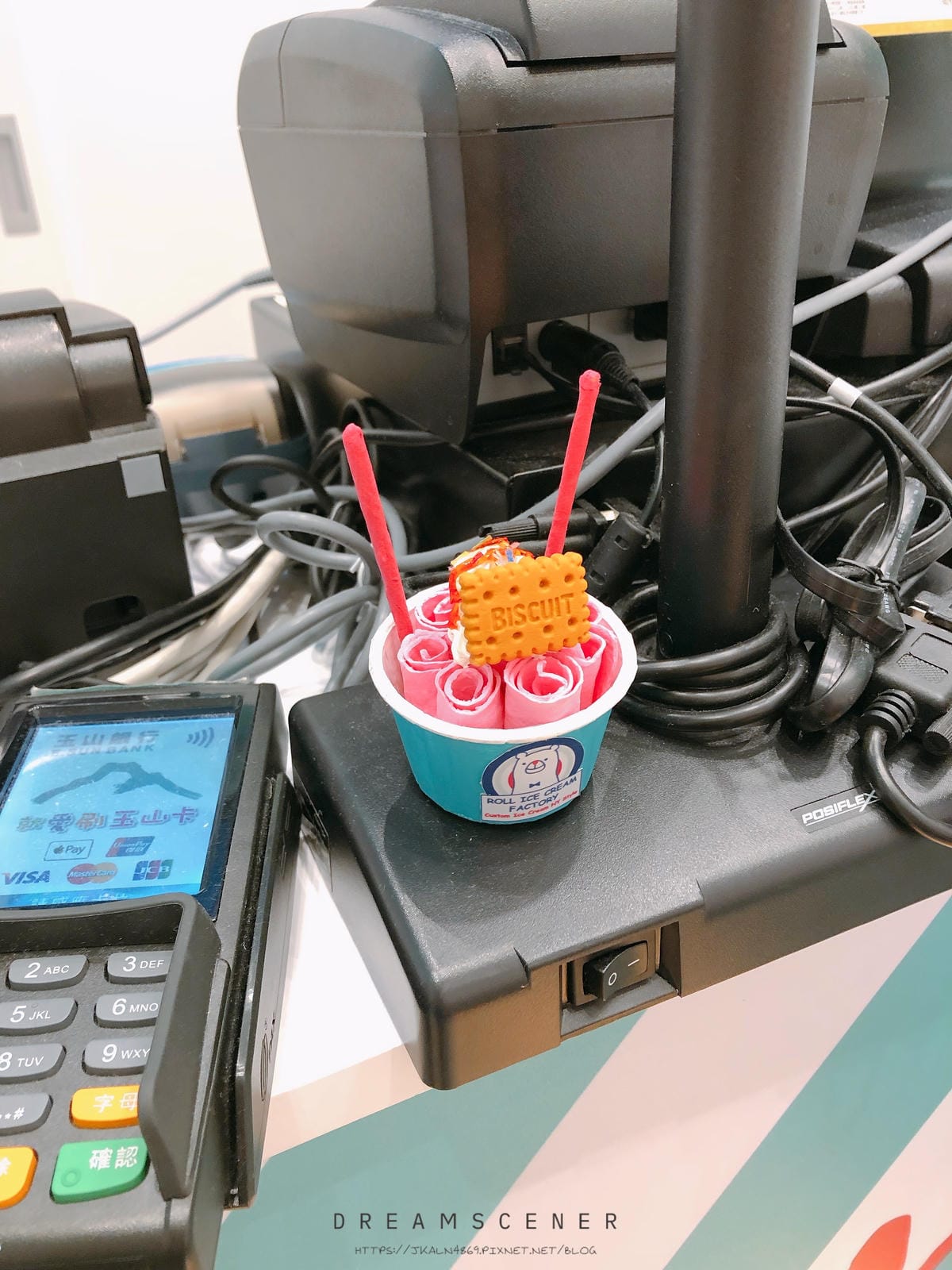 Roll Ice Cream Factory Roll Ice Cream Factory