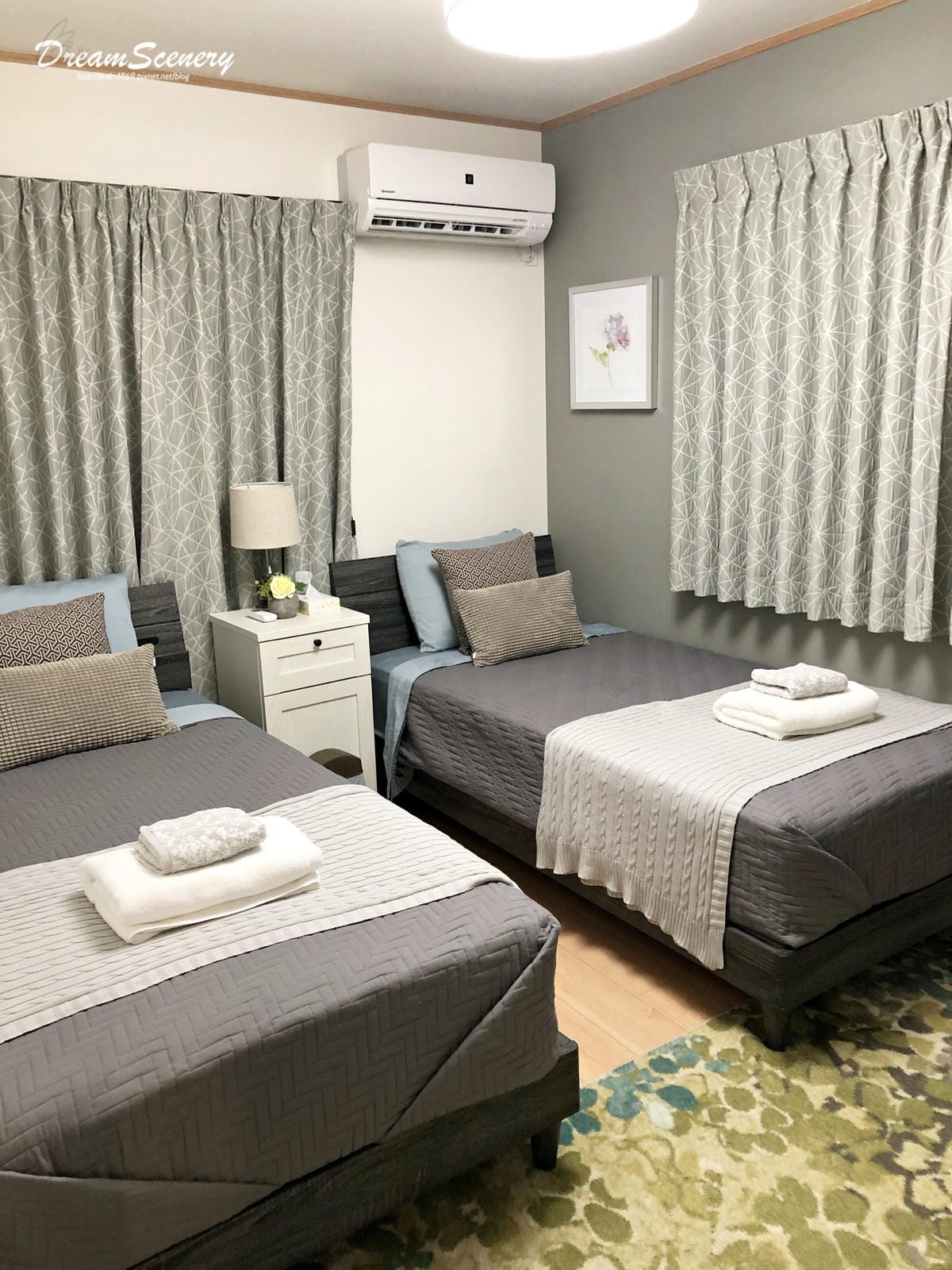【日本】Okinawa BnB 【日本】Okinawa BnB
