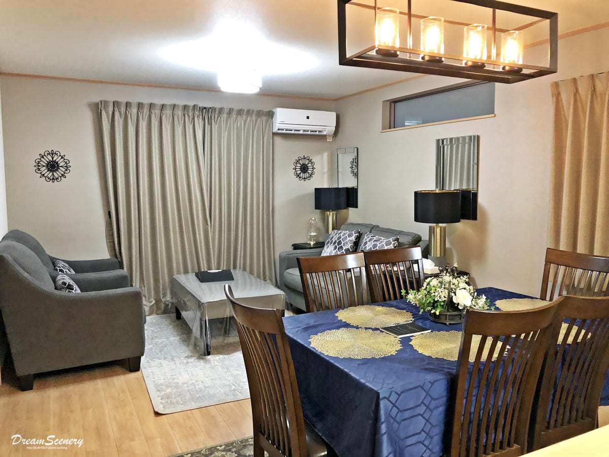 【日本】Okinawa BnB 【日本】Okinawa BnB