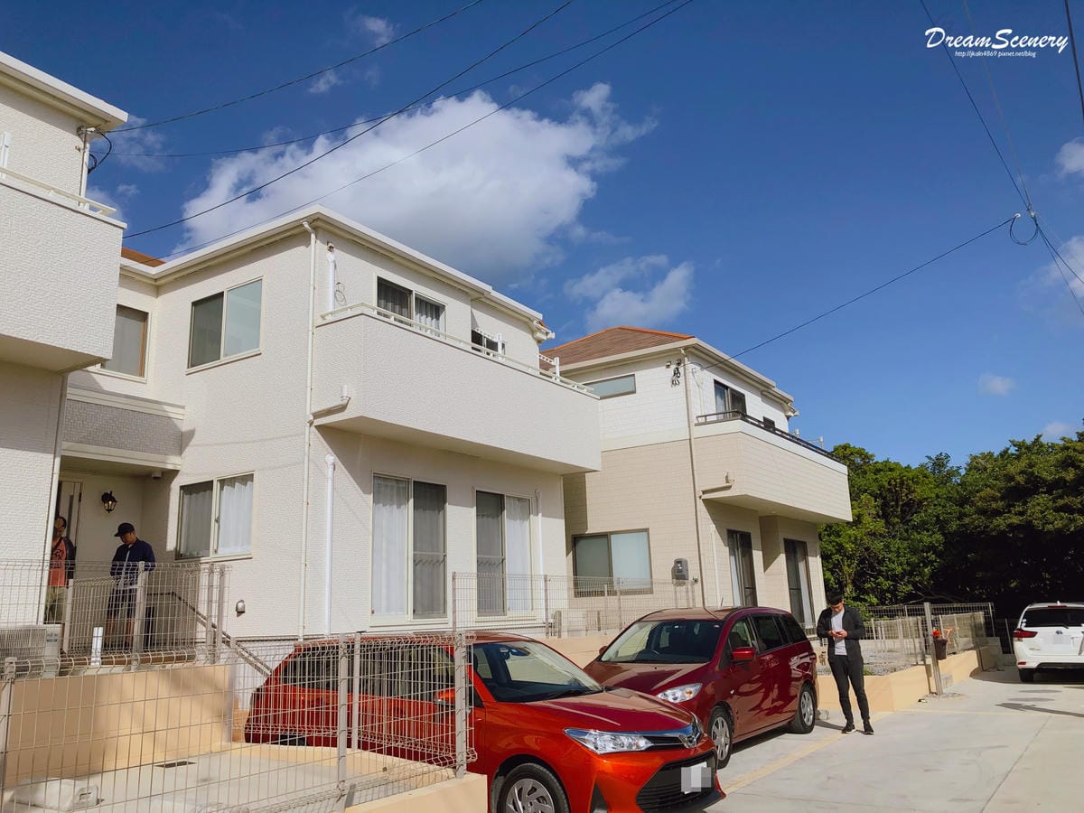 【日本】Okinawa BnB 【日本】Okinawa BnB