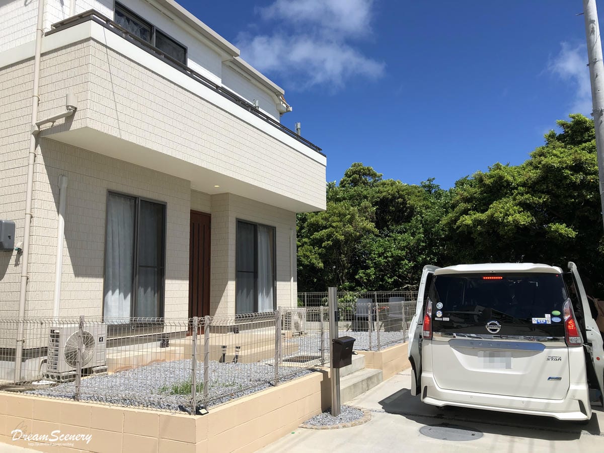 【日本】Okinawa BnB 【日本】Okinawa BnB