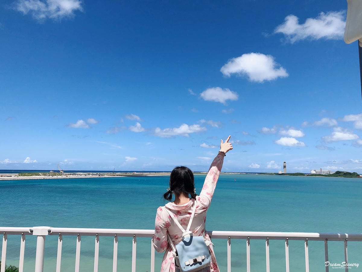2019 沖繩自由行 Day2 2019 沖繩自由行 Day2