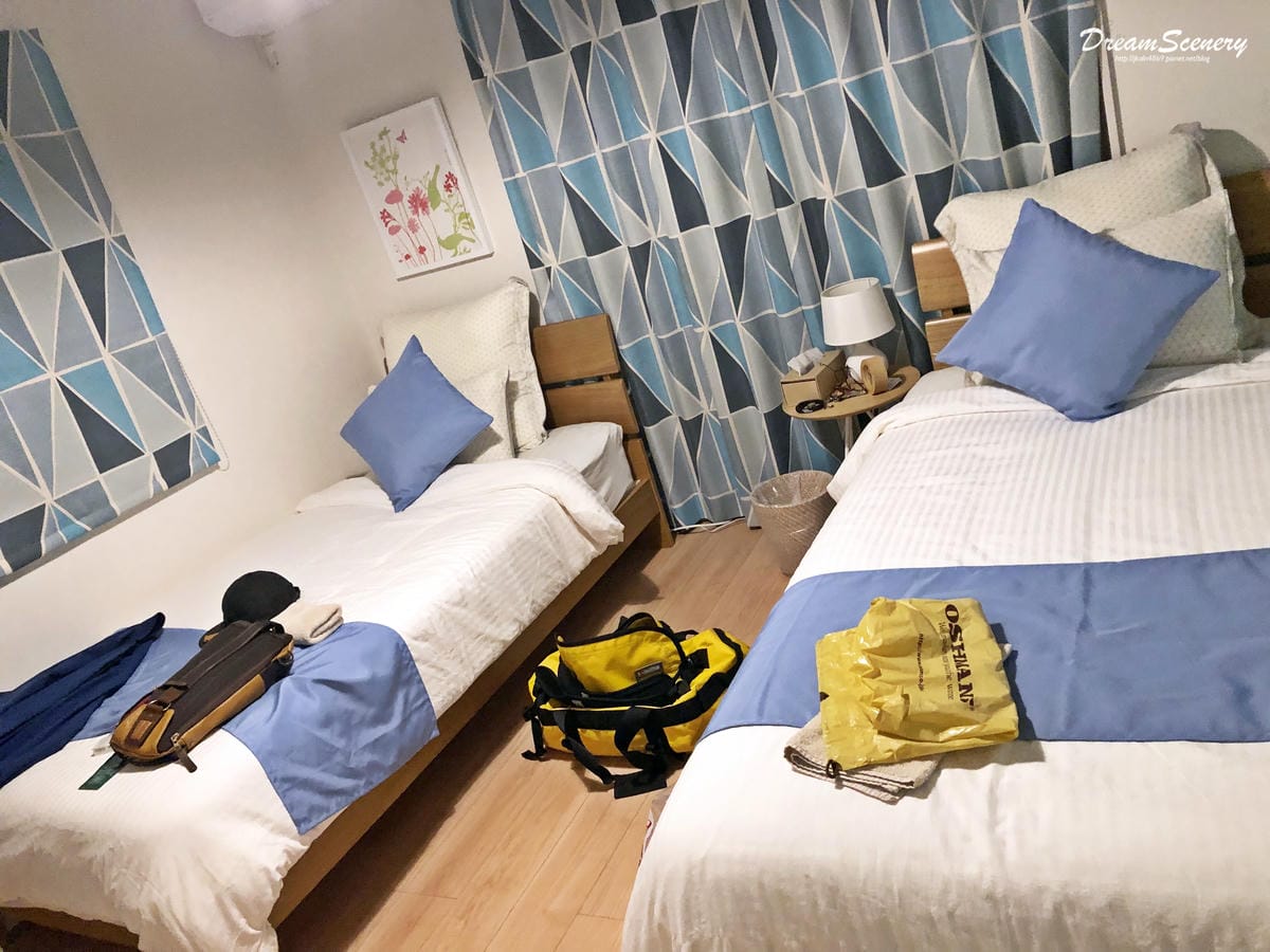 【日本】Okinawa BnB 【日本】Okinawa BnB