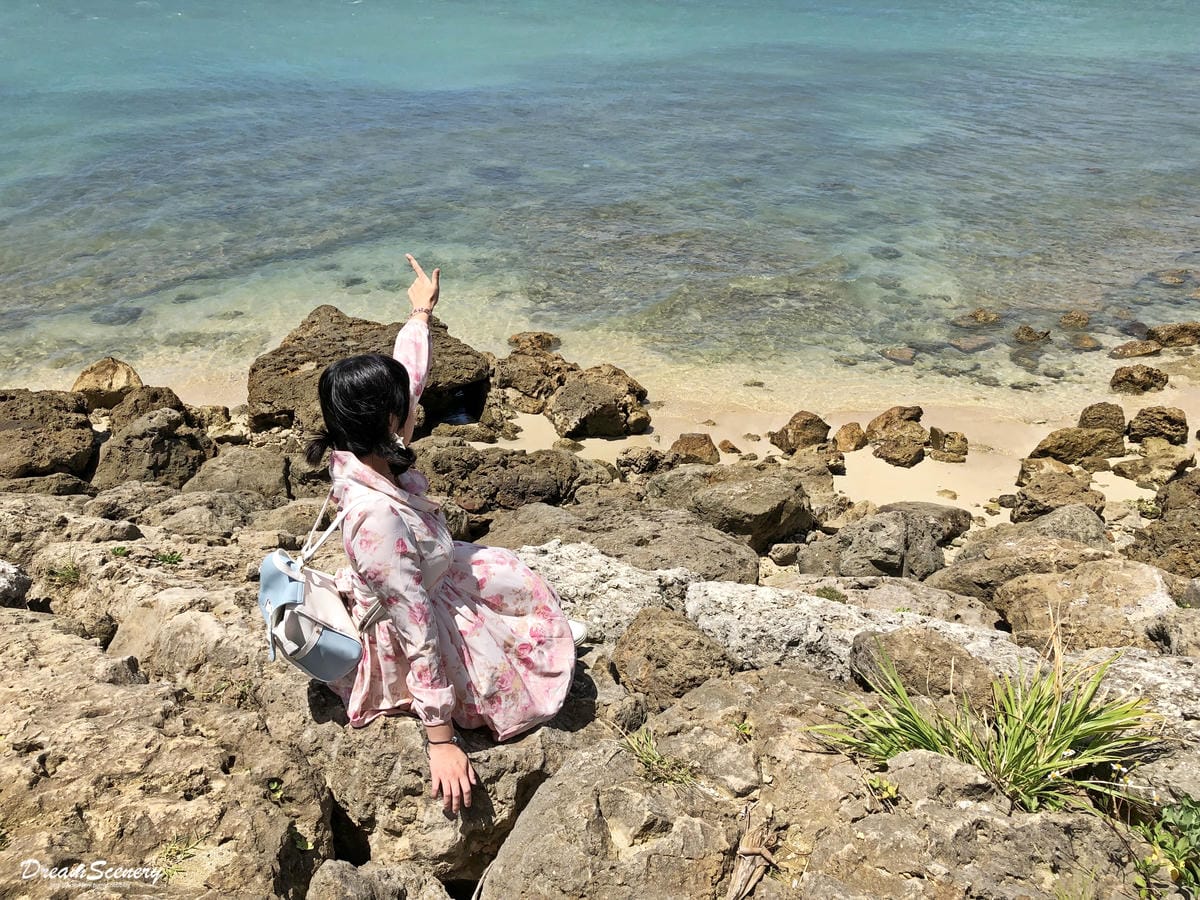 2019 沖繩自由行 Day2 2019 沖繩自由行 Day2