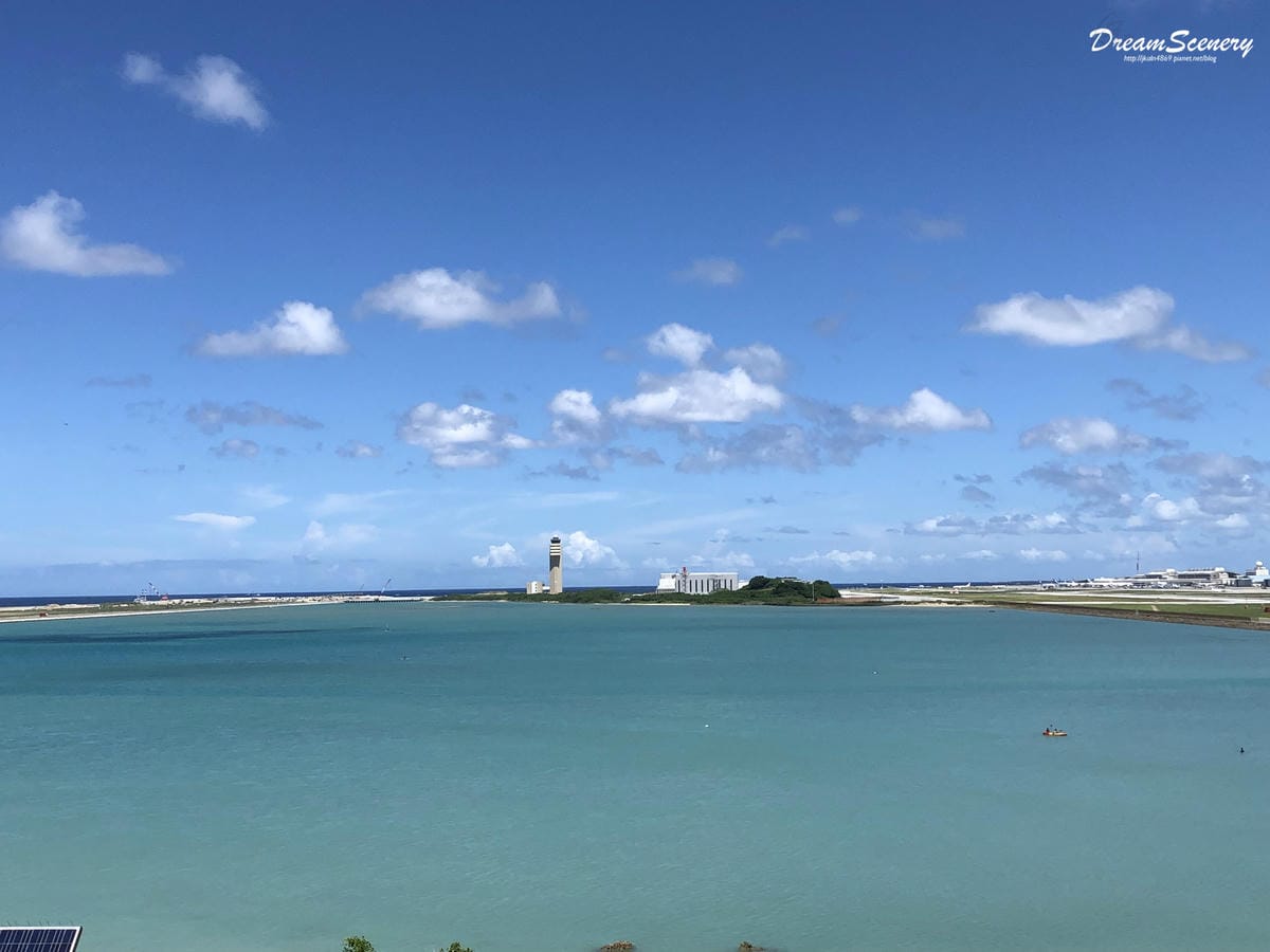 2019 沖繩自由行 Day2 2019 沖繩自由行 Day2