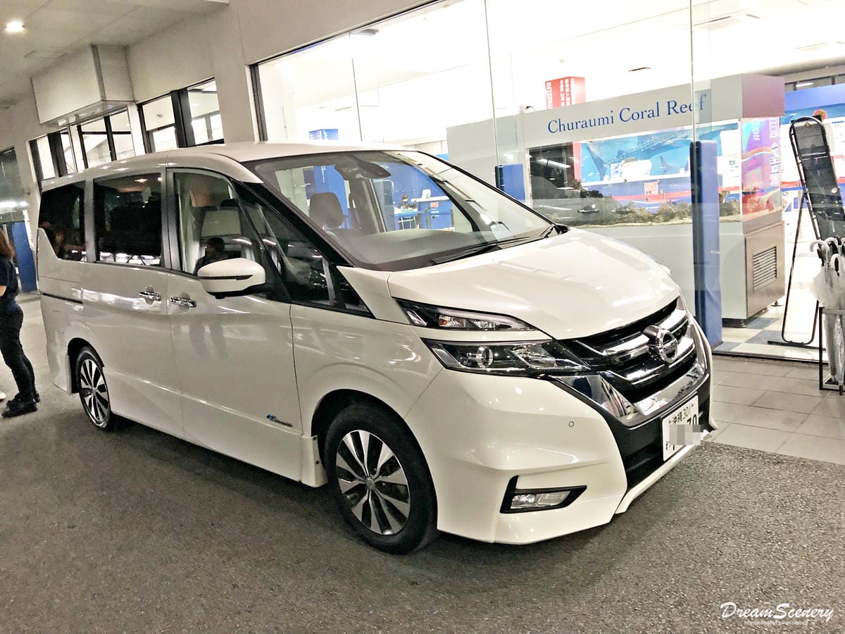 沖繩租車OTS 沖繩租車OTS