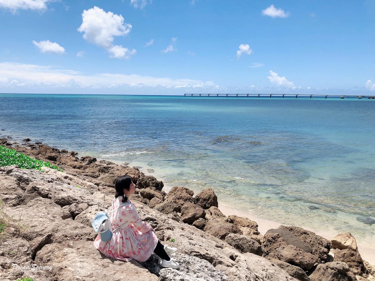 2019 沖繩自由行 Day2 2019 沖繩自由行 Day2