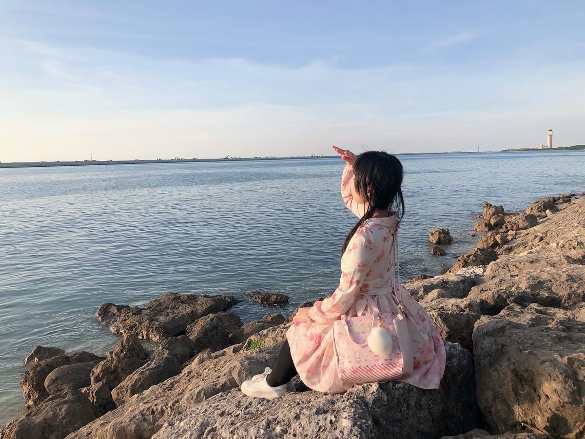 2019 沖繩自由行 Day2 2019 沖繩自由行 Day2