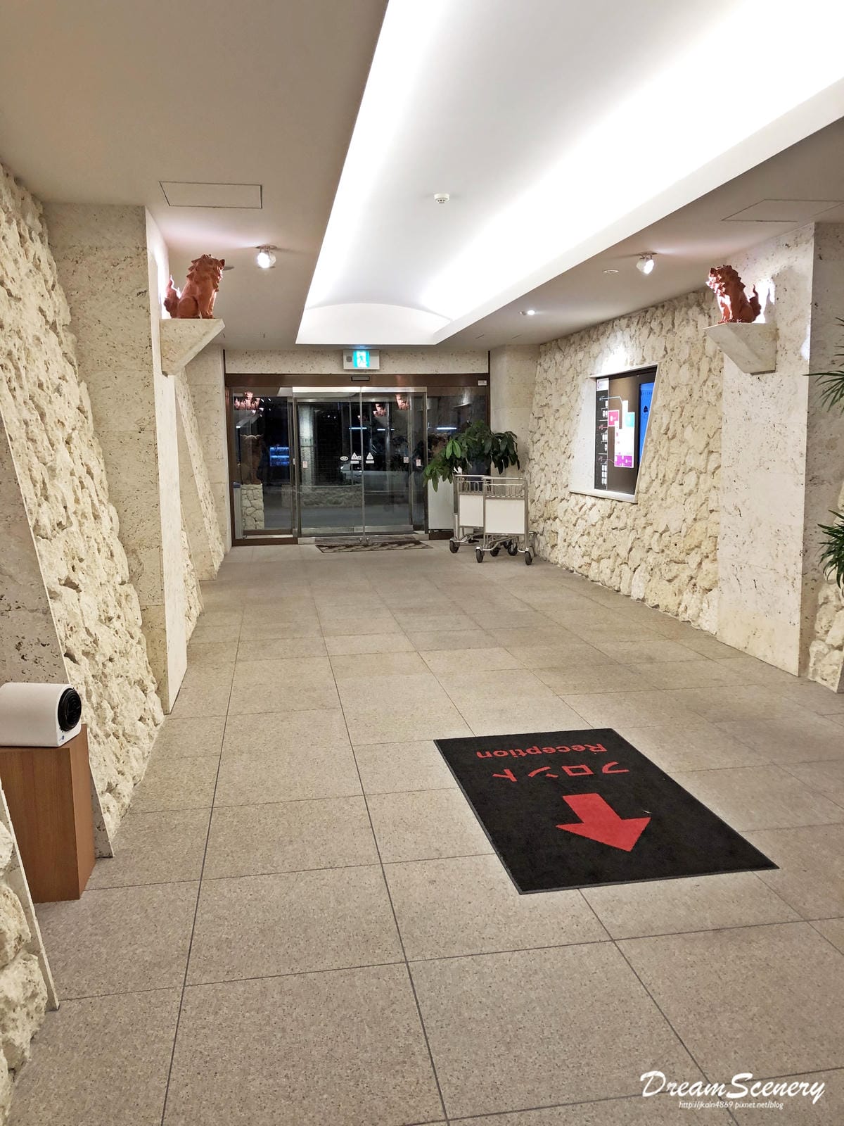 【日本】 COMMUNITY&SPA Naha Central Hotel 【日本】 COMMUNITY&SPA Naha Central Hotel