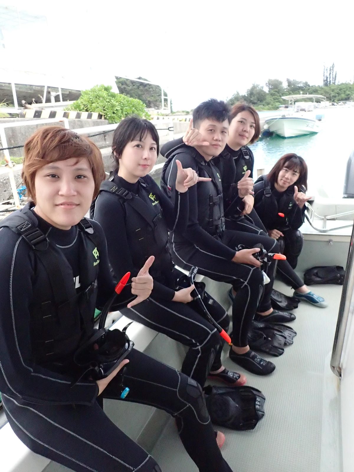 2019 沖繩自由行 Day3 2019 沖繩自由行 Day3
