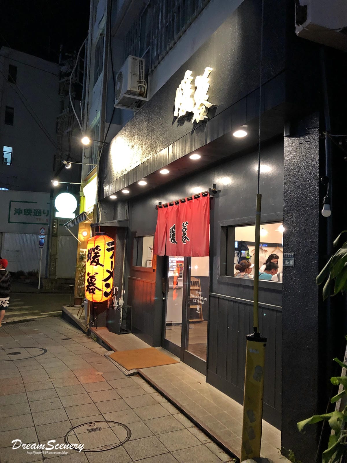 沖繩自由行Day3 沖繩自由行Day3