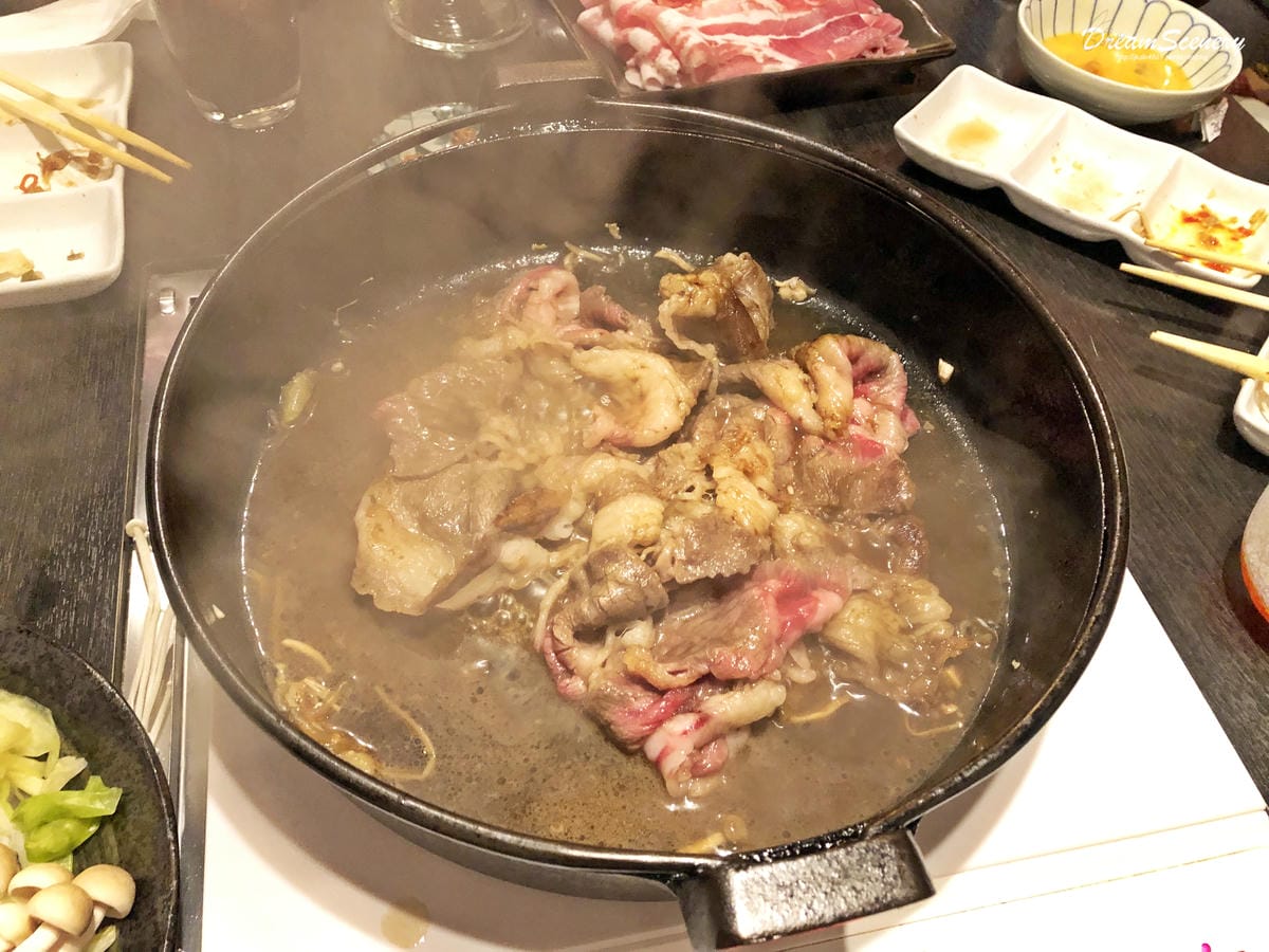 お肉の一心 お肉の一心