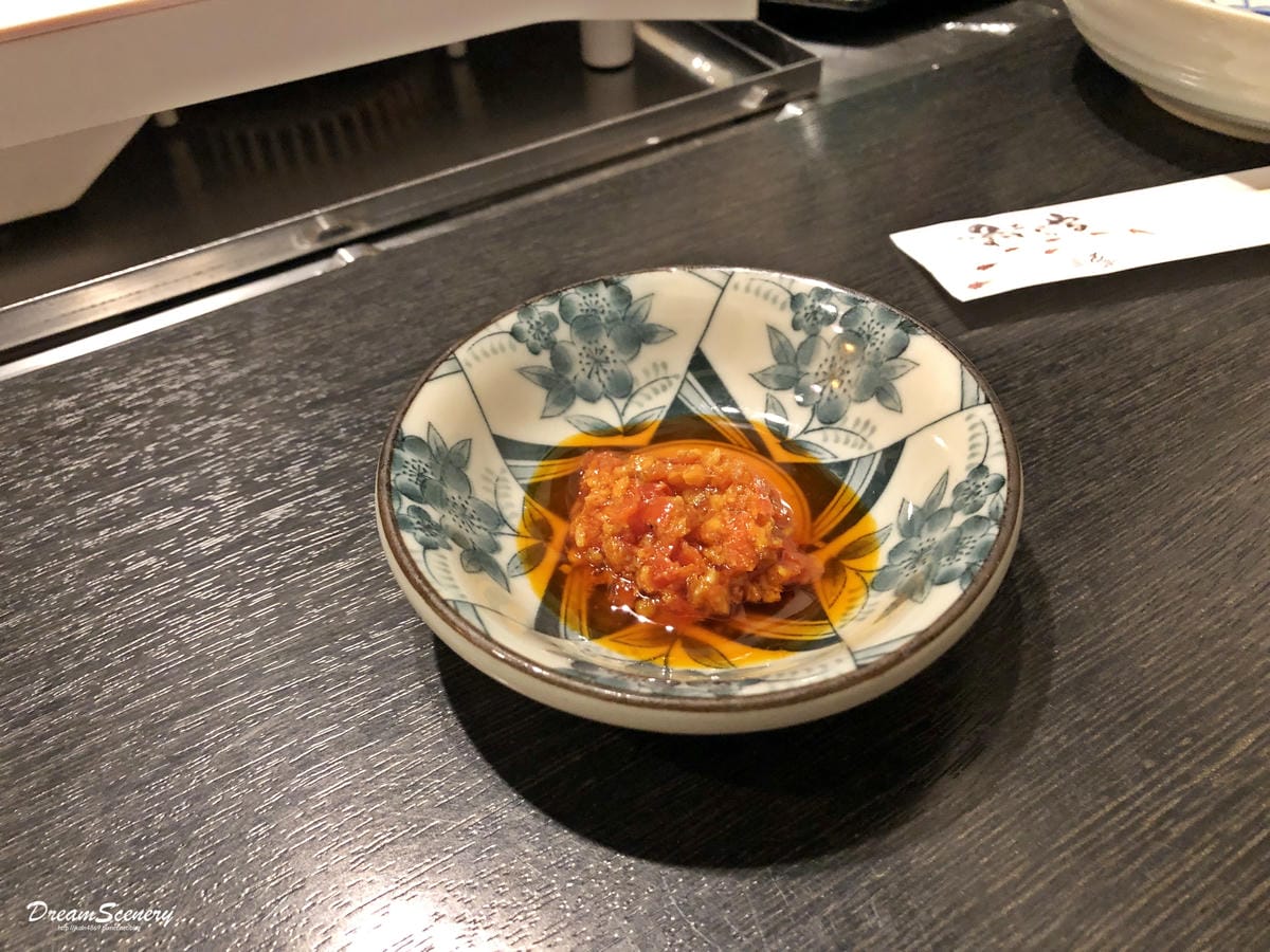 お肉の一心 お肉の一心