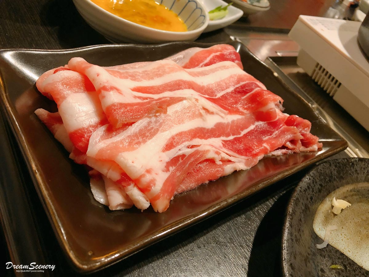 お肉の一心 お肉の一心