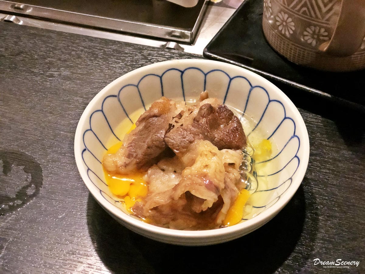 お肉の一心 お肉の一心