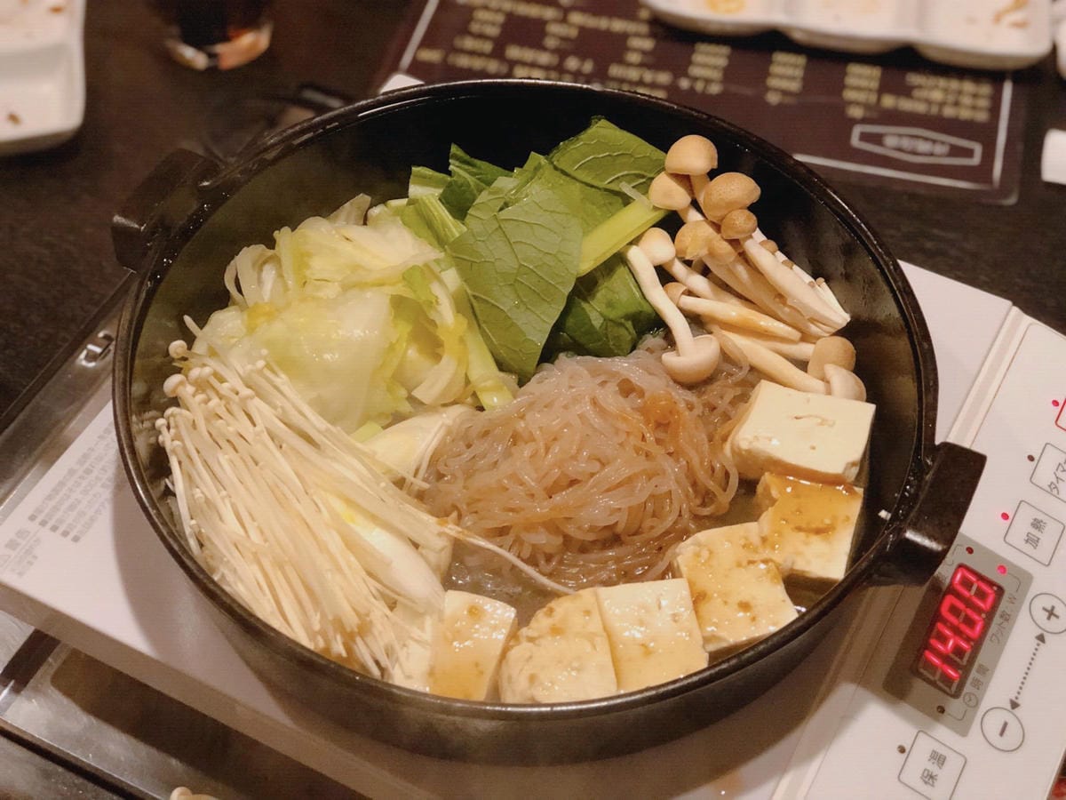 お肉の一心 お肉の一心