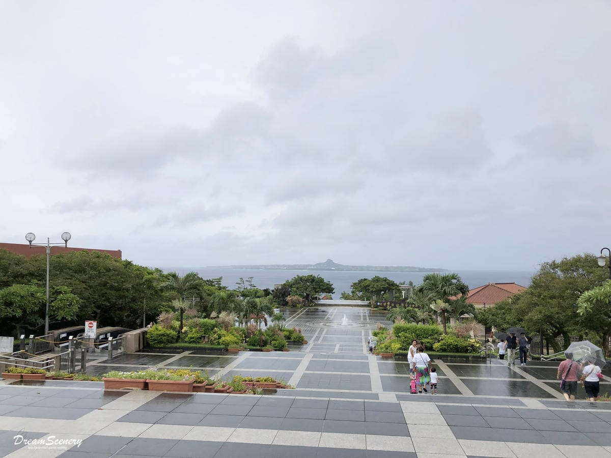 沖繩美麗海水族館 沖繩美麗海水族館