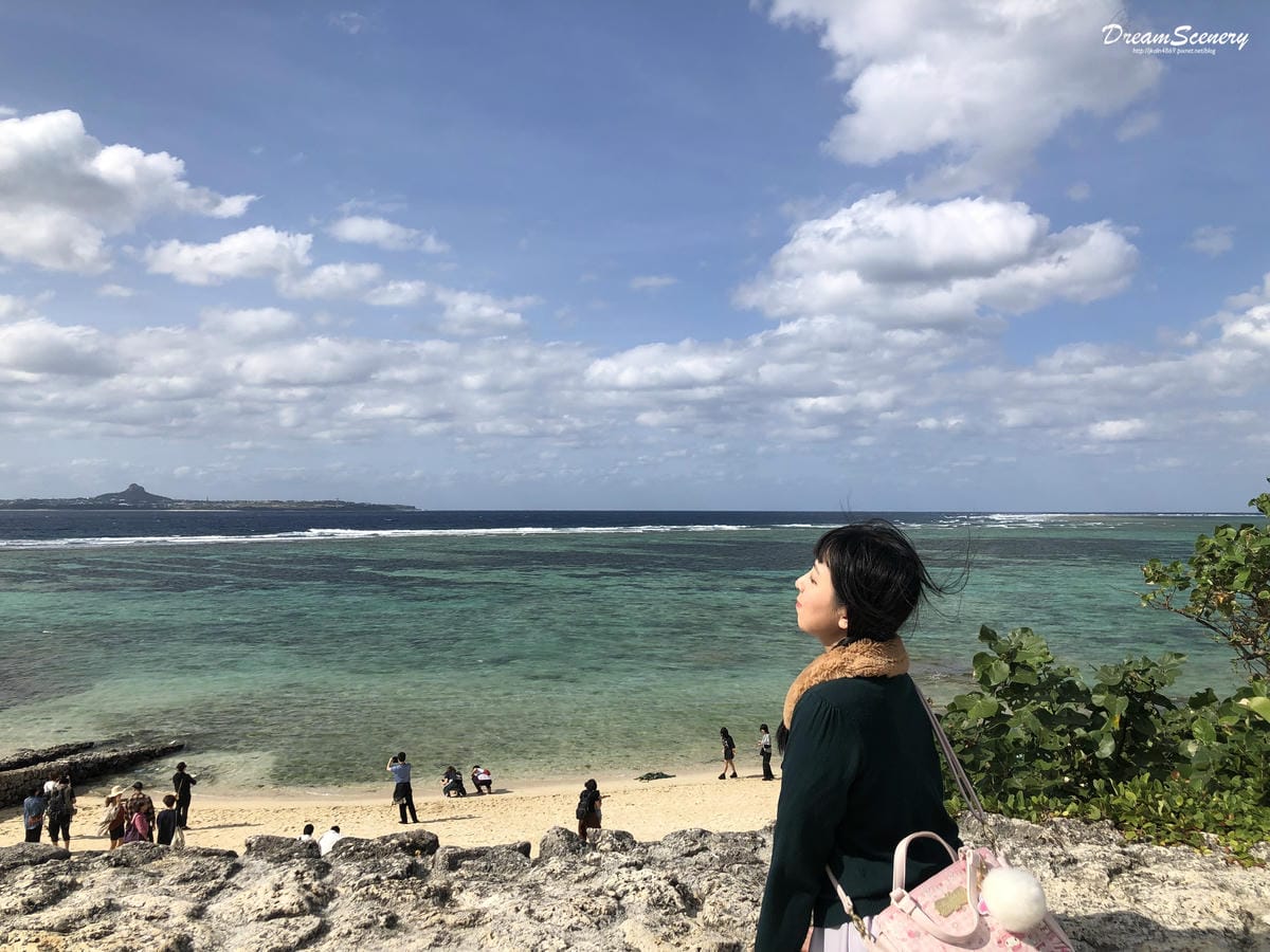 沖繩美麗海水族館 沖繩美麗海水族館