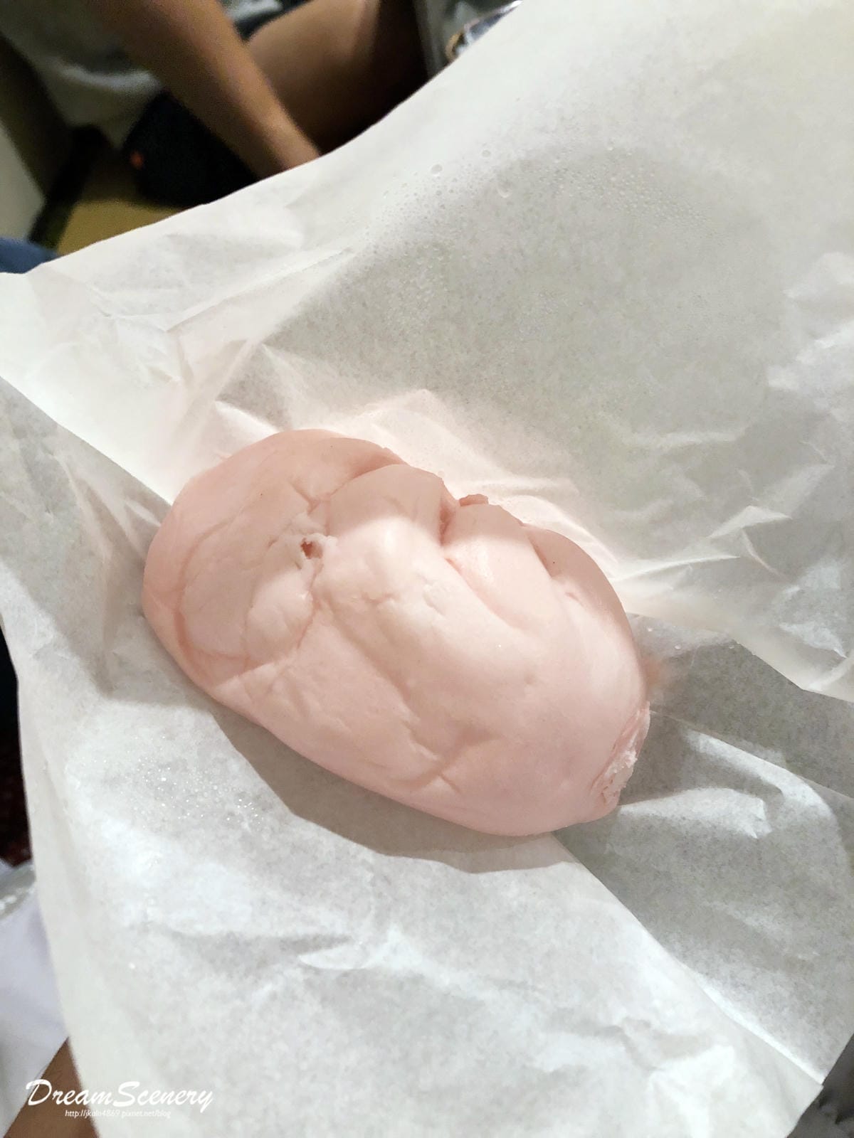 お肉の一心 お肉の一心