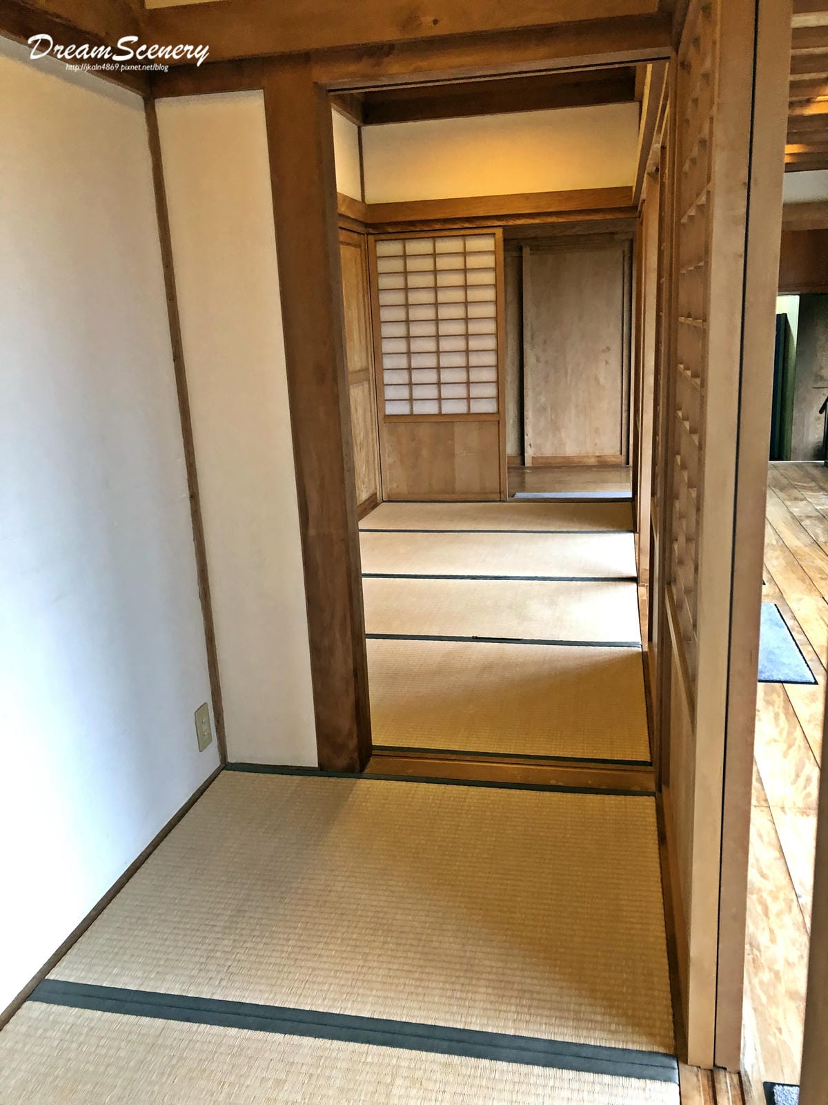 首里城 首里城