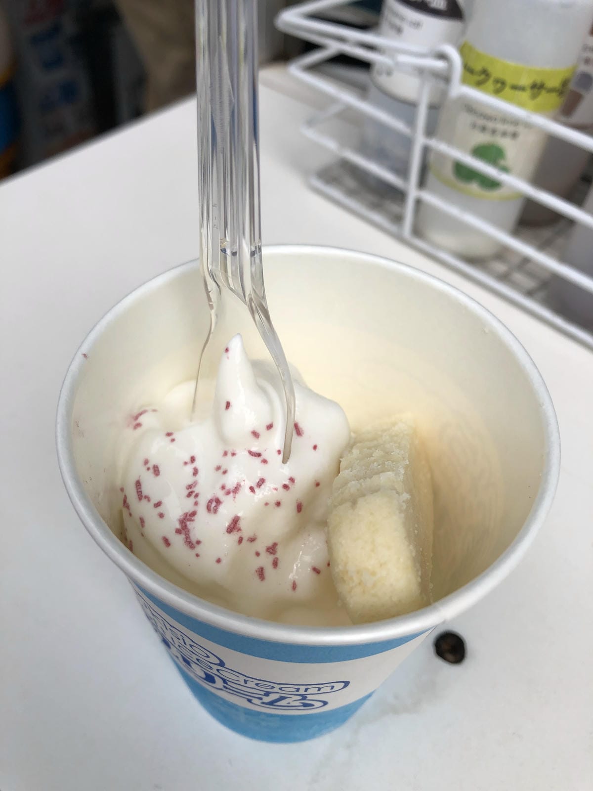 雪鹽 雪鹽