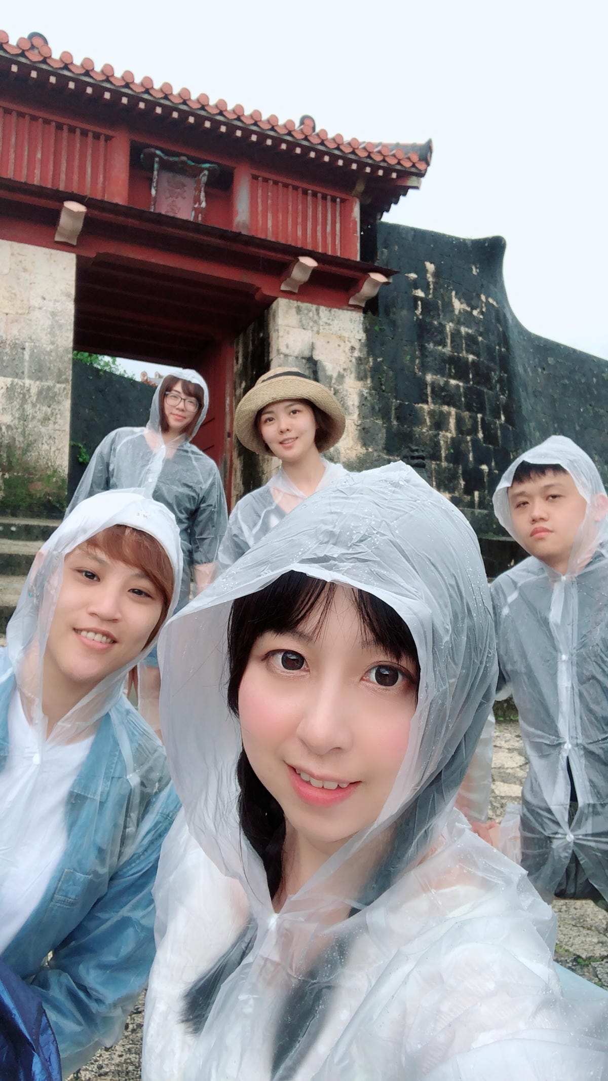 首里城 首里城